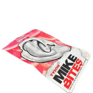 Mike Bites Gummies - Mango (I) 100mg